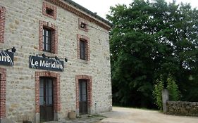 la villa du Méridien